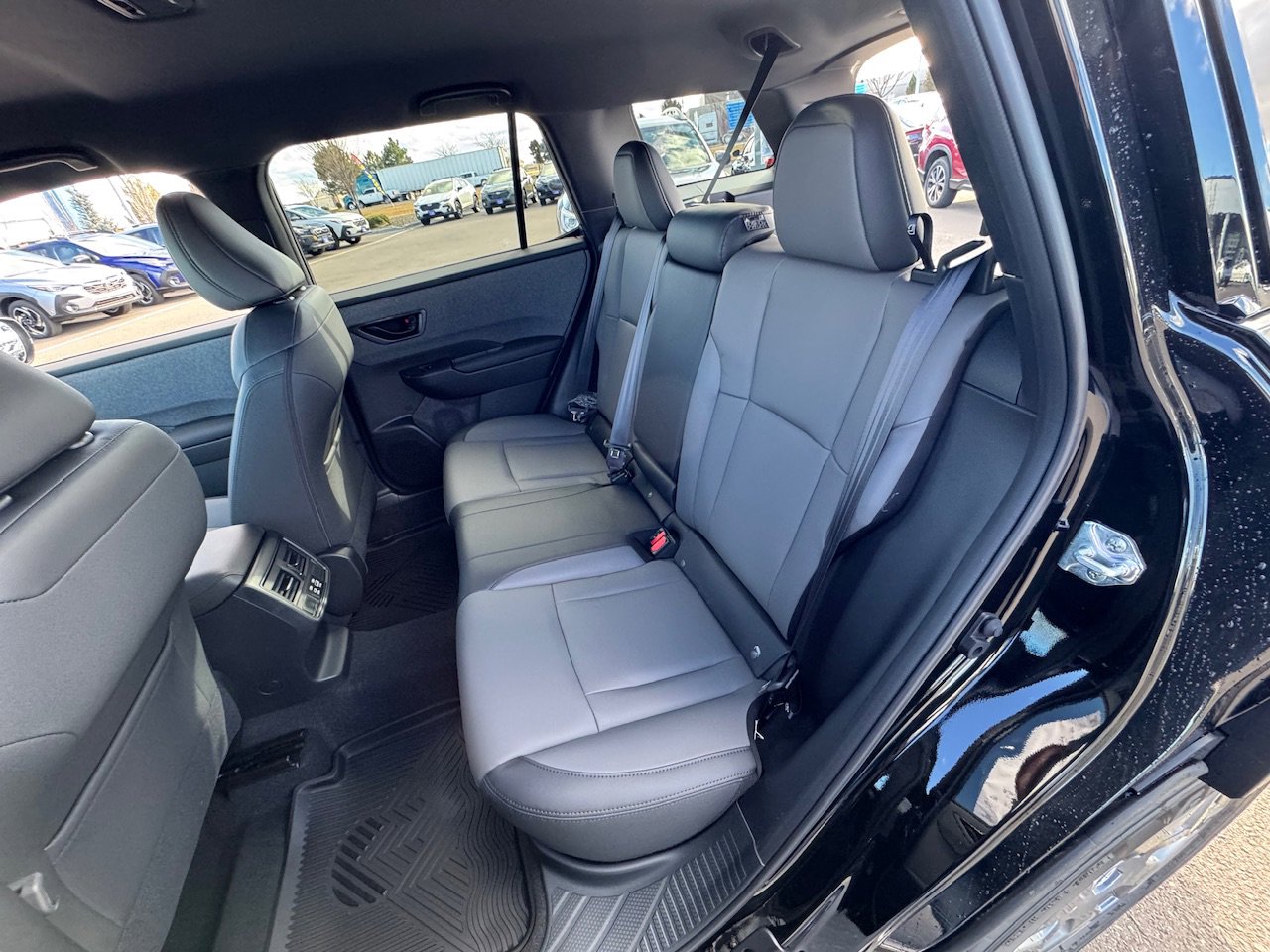 New 2026 Subaru Outback Premium image 35