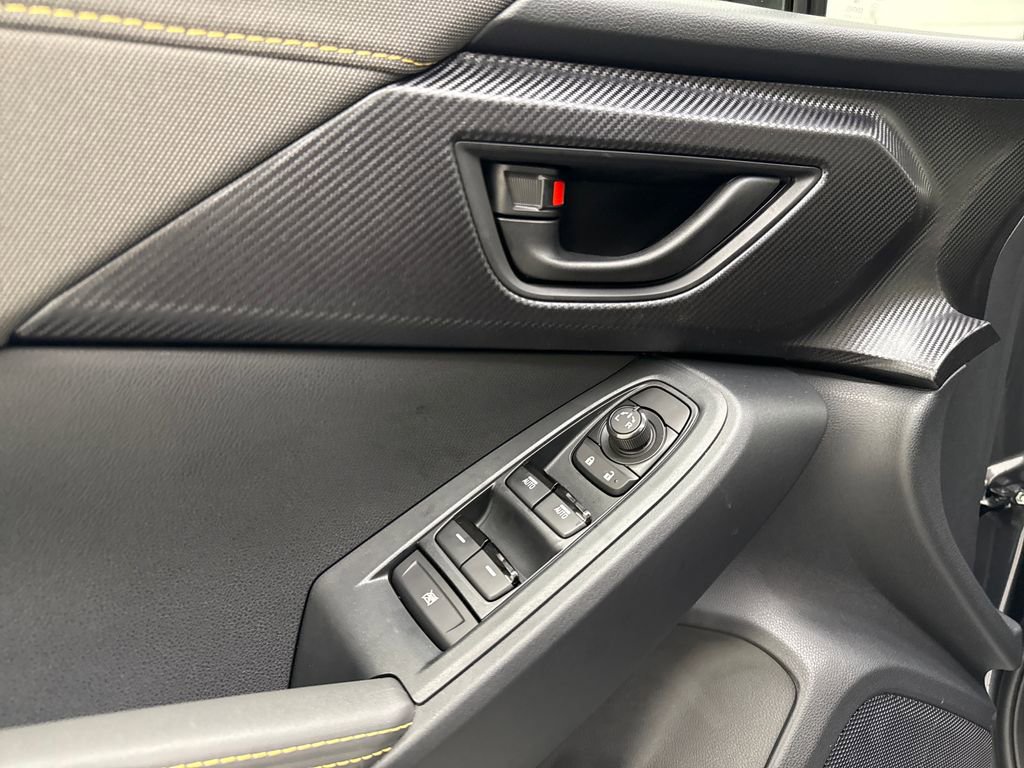 New 2026 Subaru Crosstrek 2.5i Sport AWD/4WD image 12