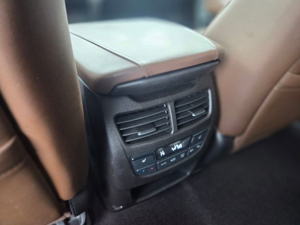 Used 2019 Acura MDX SH-AWD w/ Advance Package image 22