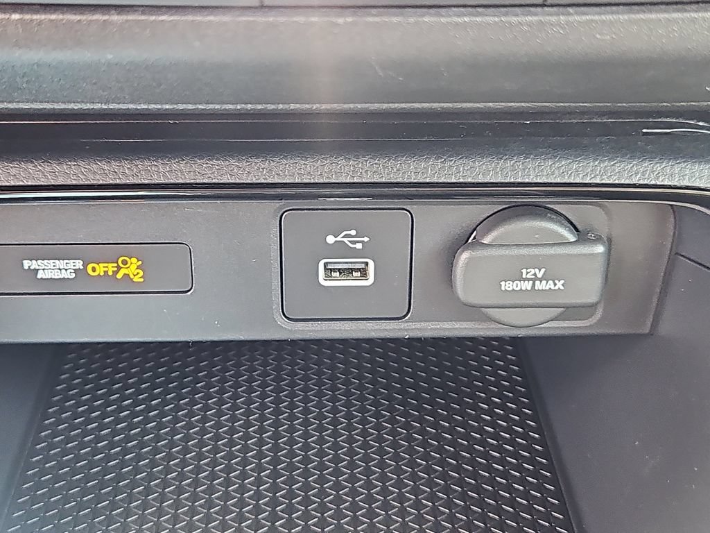 Certified 2025 Honda CR-V LX image 16