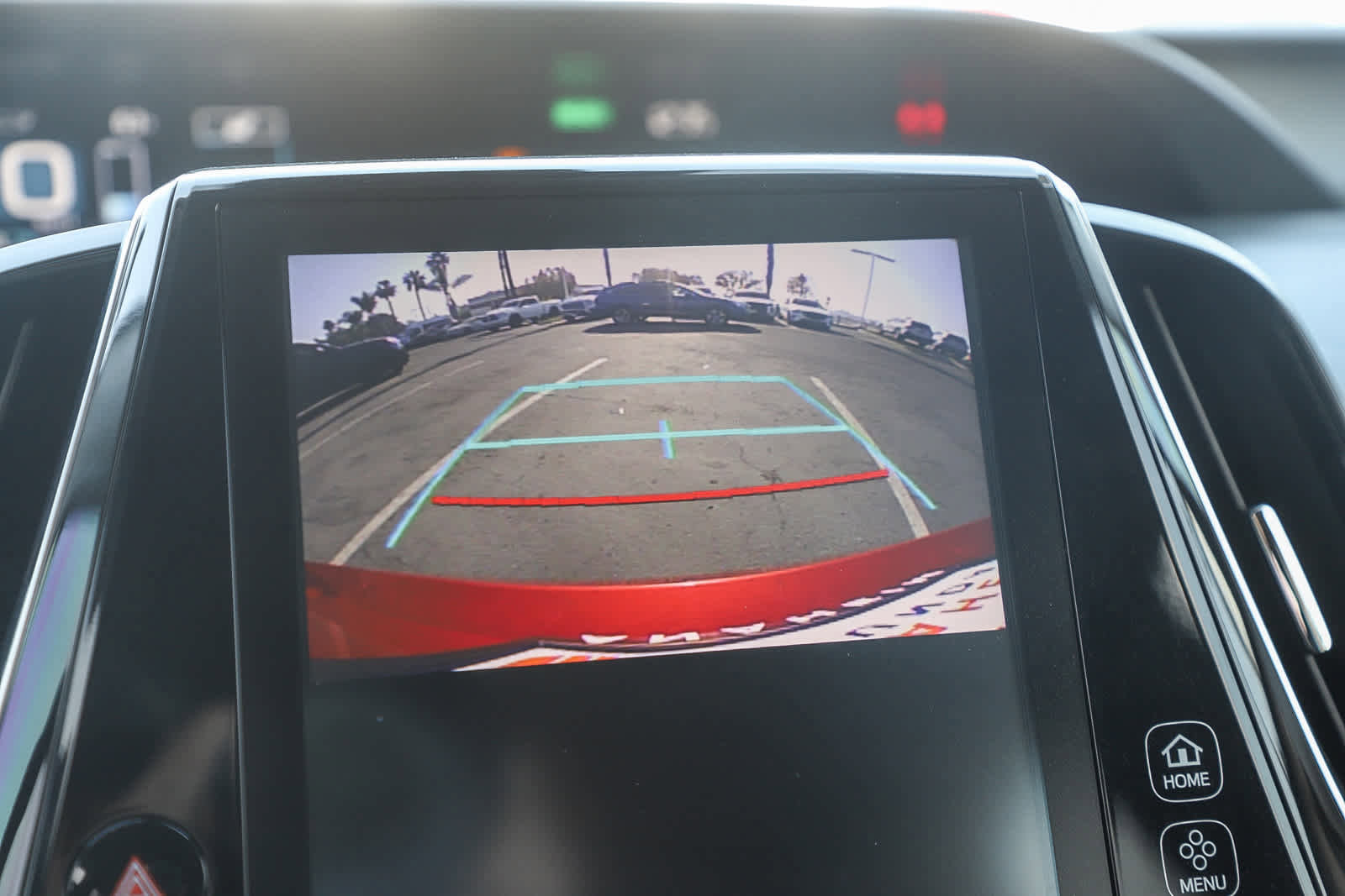 Used 2018 Toyota Prius Prime Premium image 24