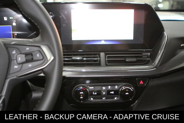 New 2026 Chevrolet Trax ACTIV w/ Driver Confidence Package FWD image 21