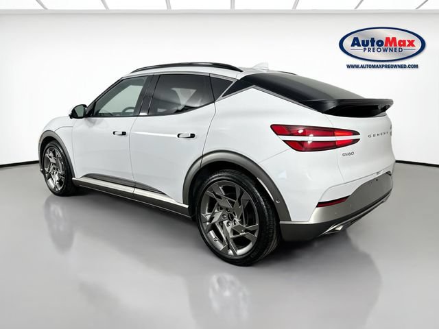 Used 2023 Genesis GV60 Performance AWD/4WD image 6