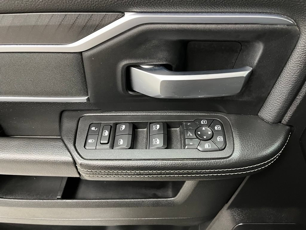 Used 2026 RAM 2500 Big Horn AWD/4WD image 25