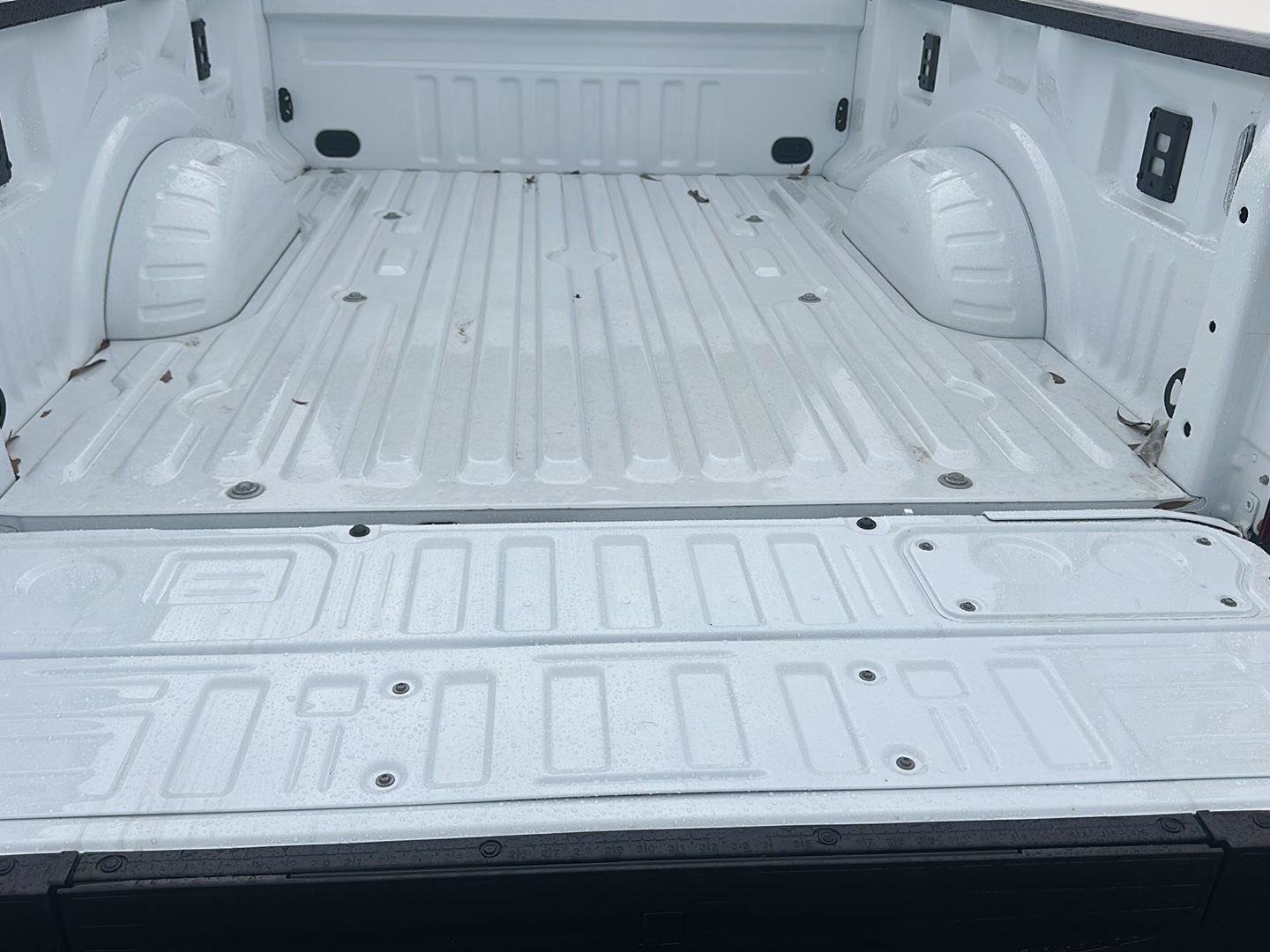 New 2025 Ford F350 King Ranch w/ Tremor Off-Road Package image 9