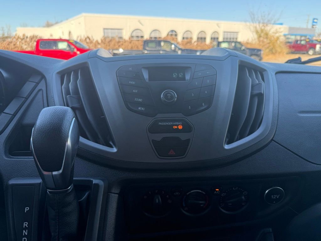 Used 2018 Ford Transit 250 130 Low Roof w/ Exterior Upgrade Package image 41