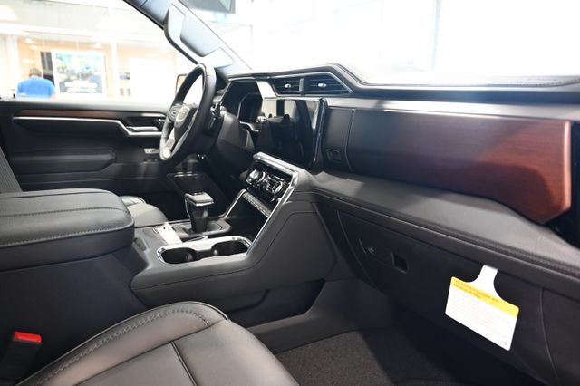 New 2026 GMC Sierra 1500 Denali AWD/4WD image 19