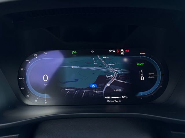 Certified 2023 Volvo XC40 Recharge Ultimate w/ Protection Package Premier image 21