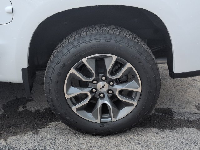 New 2026 Chevrolet Silverado 1500 RST AWD/4WD image 36
