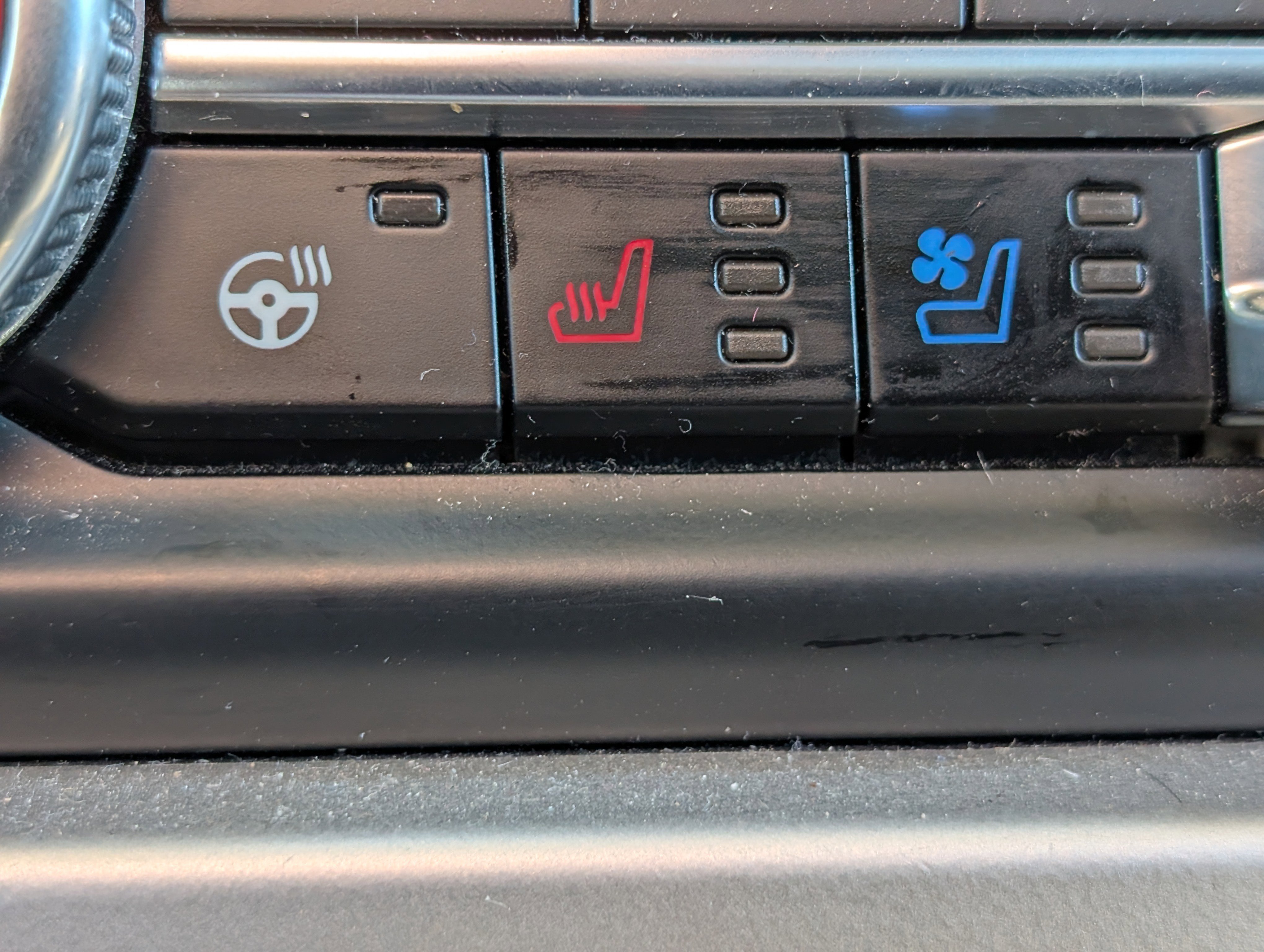 Used 2024 Ford Expedition Max Limited image 26