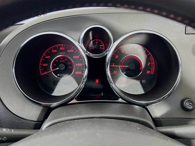 Used 2008 Pontiac Solstice GXP w/ Premium Package RWD image 13