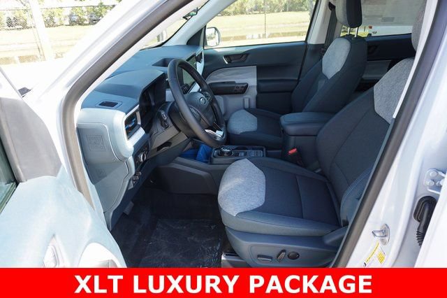 New 2025 Ford Maverick XLT w/ XLT Luxury Package AWD/4WD image 6