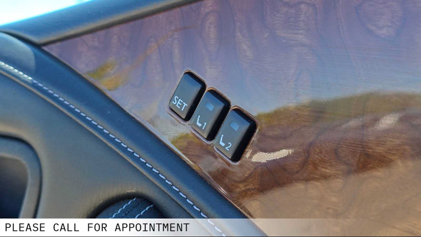 Used 2019 INFINITI QX80 Luxe w/ Proassist Package AWD/4WD image 23