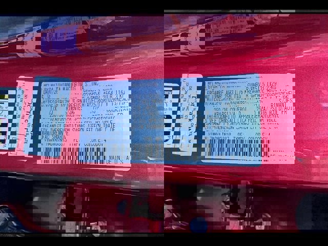 New 2026 MAZDA CX-50 AWD 2.5 Hybrid w/ Cargo Package image 62