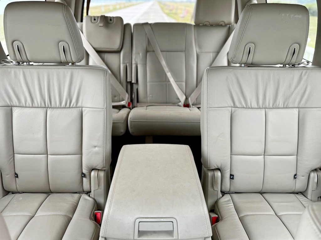 Used 2007 Lincoln Navigator Ultimate image 15
