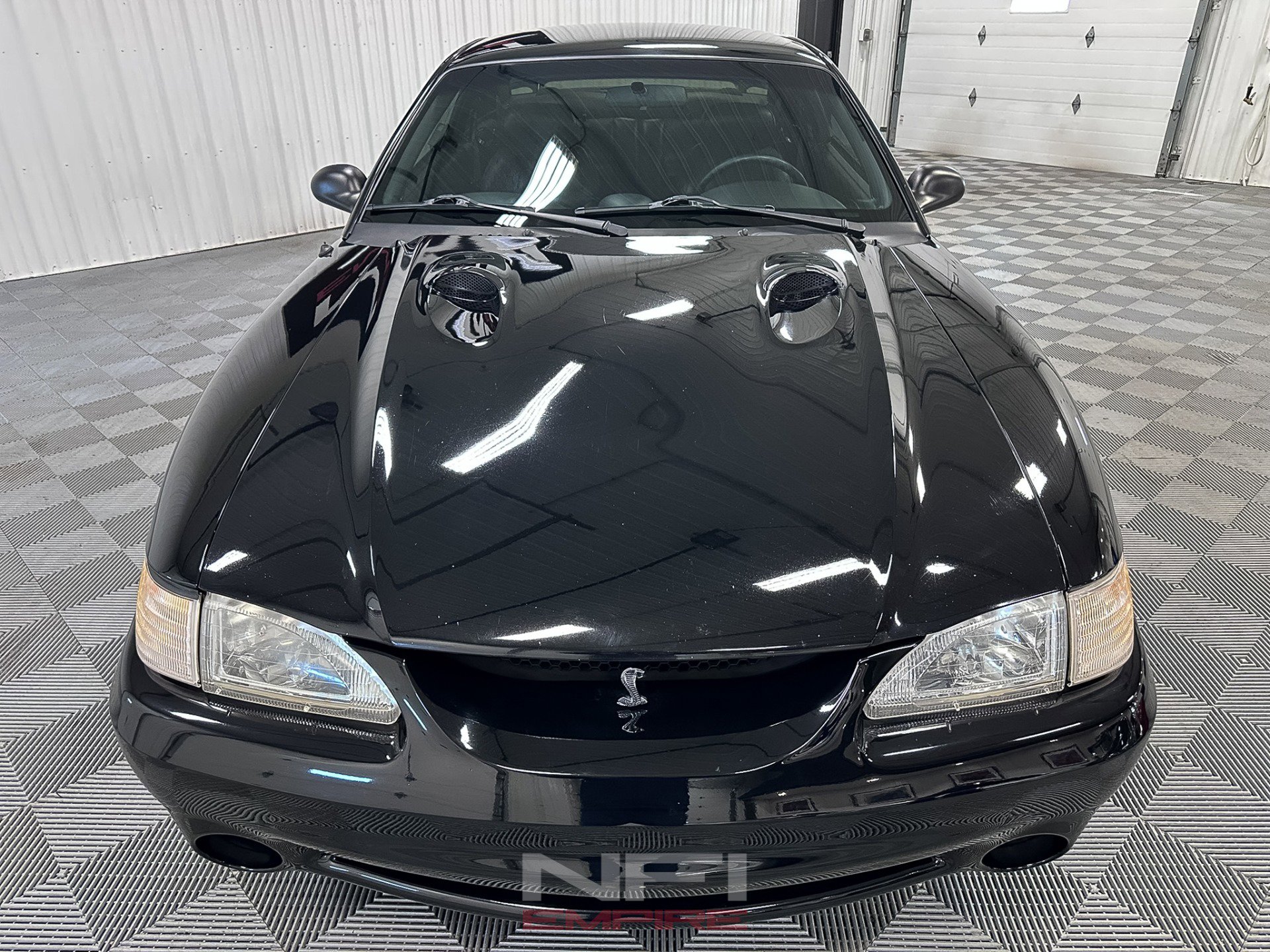 Used 1996 Ford Mustang Cobra RWD image 4