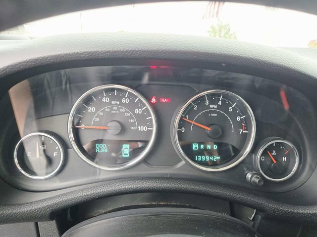 Used 2015 Jeep Wrangler Unlimited Sport w/ Quick Order Package 24S image 21