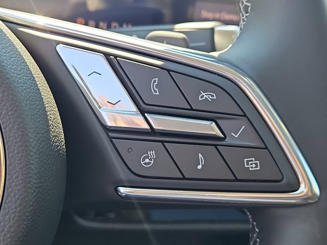 New 2026 Buick Envision Avenir AWD/4WD image 25