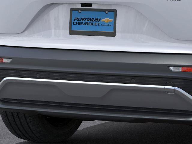 New 2026 Chevrolet Blazer EV LT w/ Midnight/Sport Edition FWD image 38