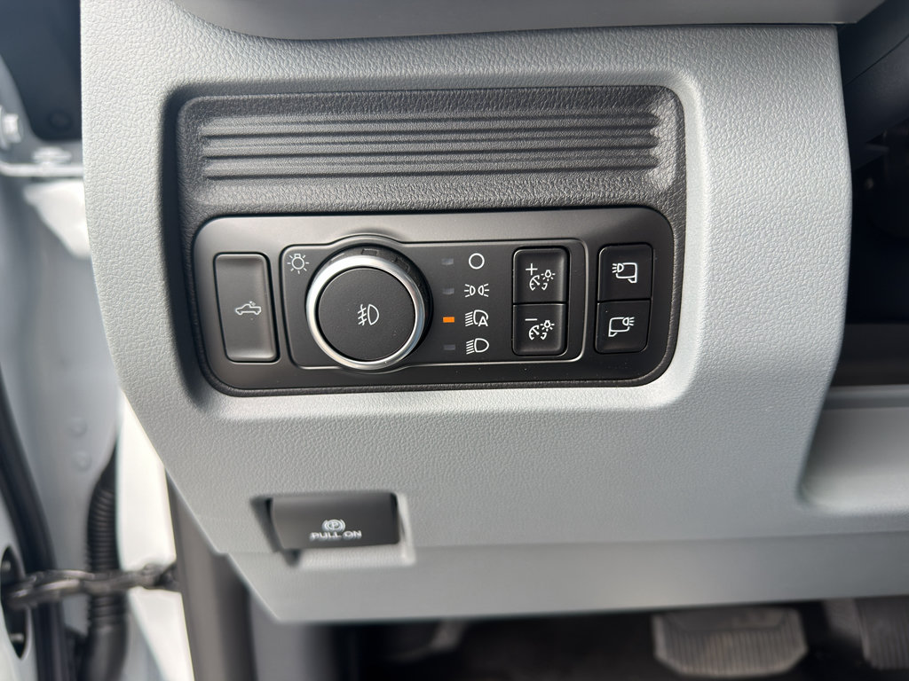 New 2026 Ford F250 XLT AWD/4WD image 17
