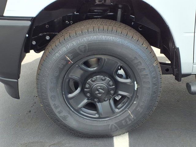 New 2026 RAM 3500 Tradesman image 20