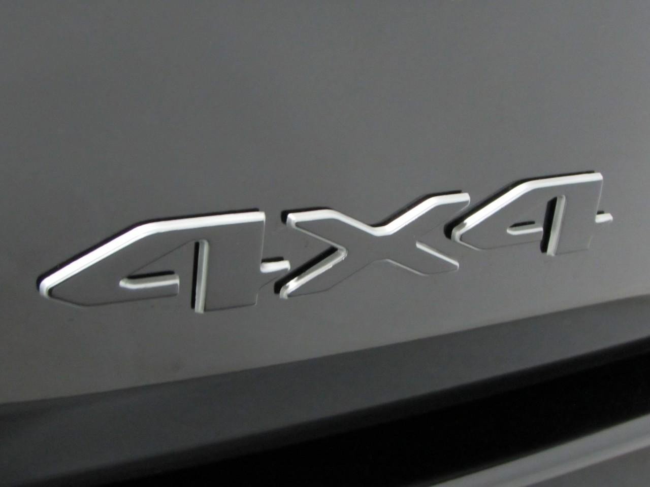 New 2026 Jeep Grand Wagoneer L Limited image 35