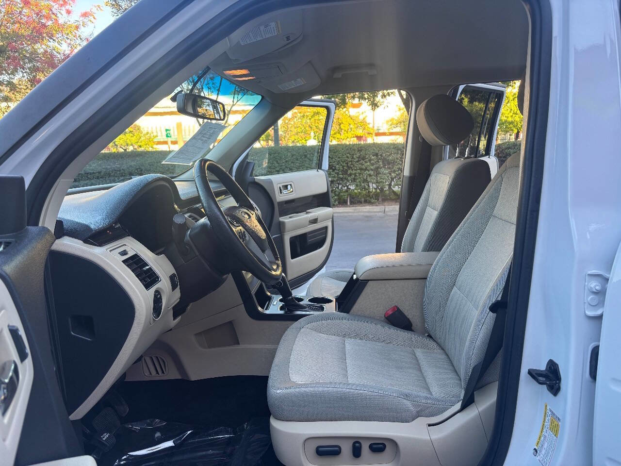 Used 2015 Ford Flex SEL image 10