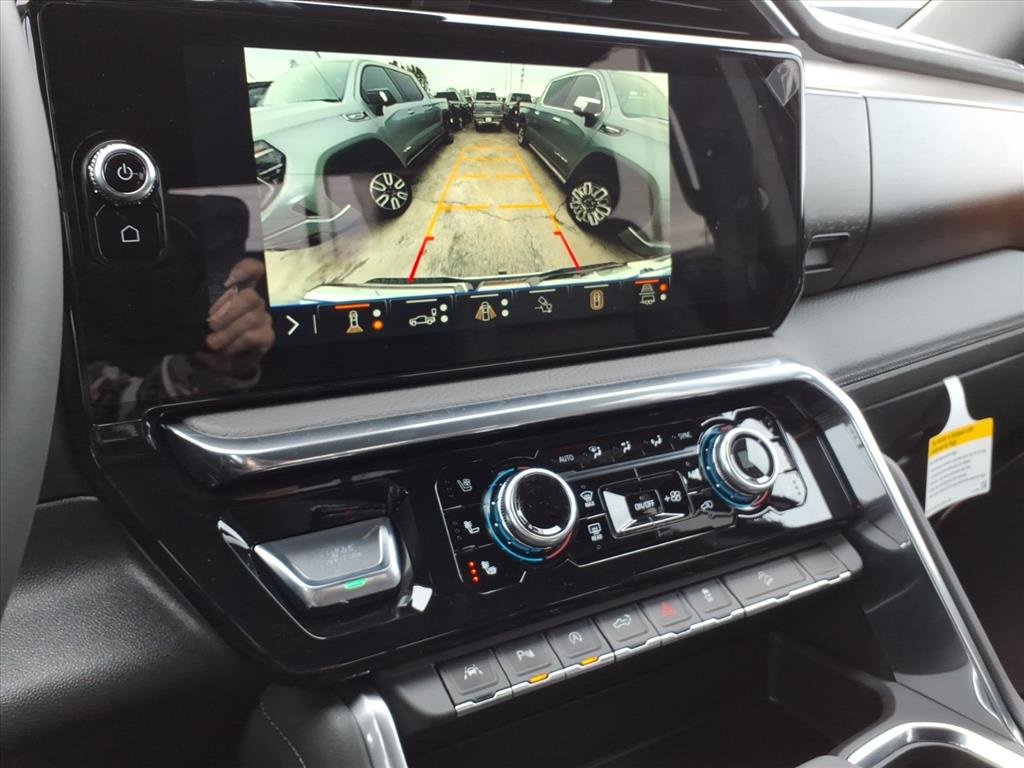 New 2026 GMC Sierra 1500 Denali w/ Denali Reserve Package image 20