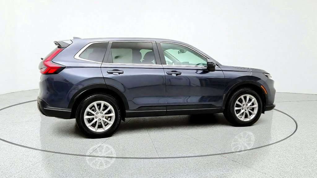 Used 2026 Honda CR-V EX image 4