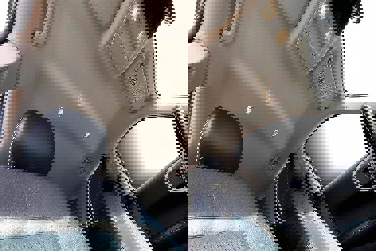 Used 2021 Ford Bronco Sport Outer Banks image 16