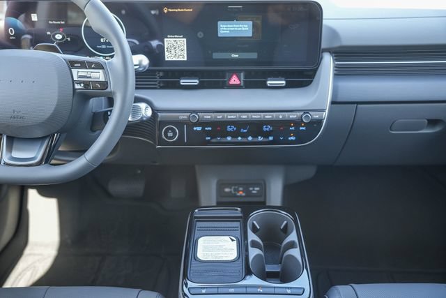 New 2026 Hyundai Ioniq 5 SEL RWD image 16