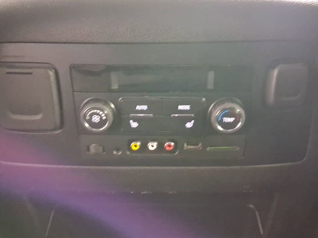 Used 2016 Chevrolet Tahoe LTZ image 60