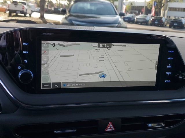 Used 2023 Hyundai Sonata N Line image 26