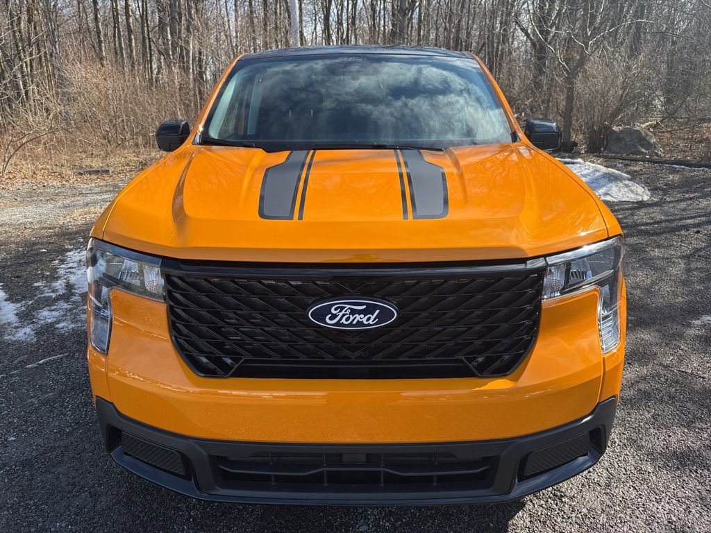 New 2026 Ford Maverick XLT w/ Equipment Group 301A image 2