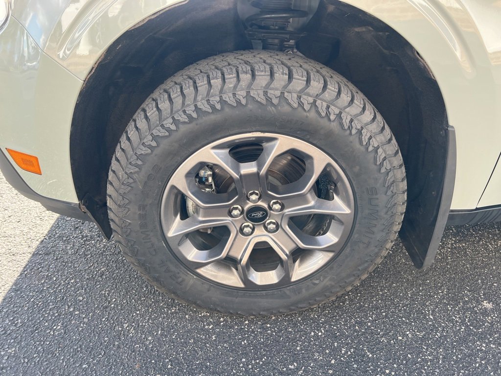 Used 2023 Ford Maverick XLT image 35