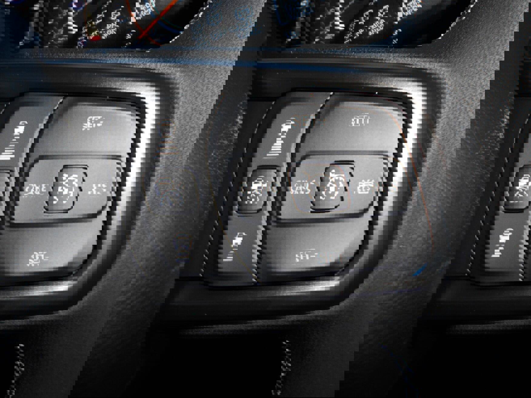 New 2026 Jeep Wrangler Unlimited Sport image 16