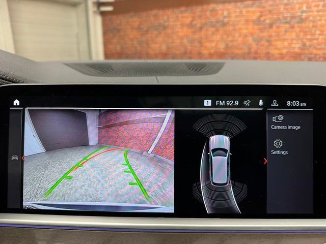 Certified 2023 BMW X5 xDrive40i w/ Climate Comfort Package image 8