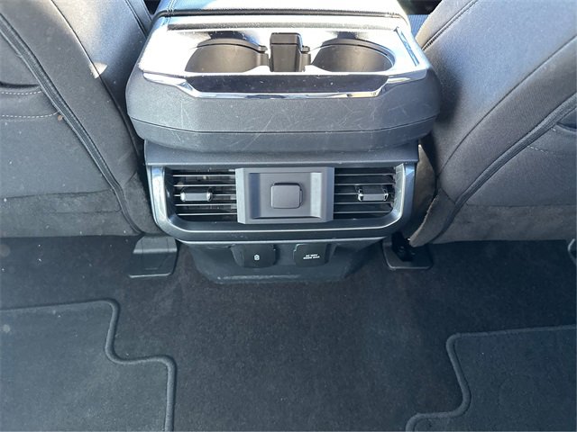 Certified 2022 Ford F150 XLT w/ Equipment Group 302A High image 22