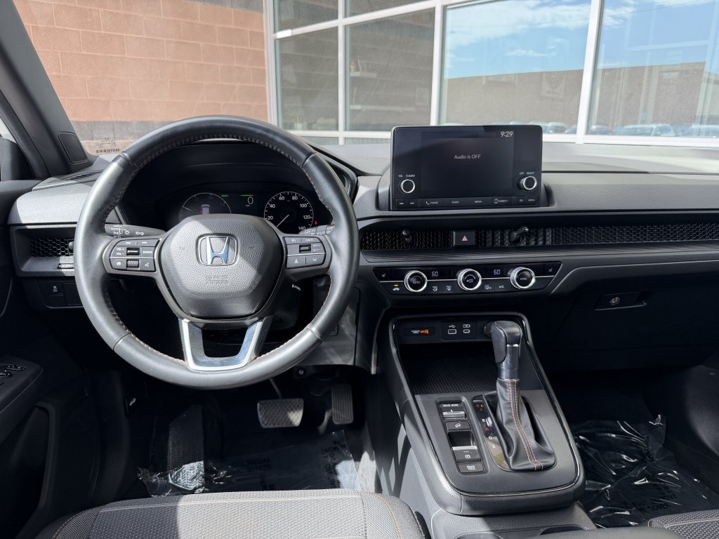 Used 2024 Honda CR-V Sport image 16