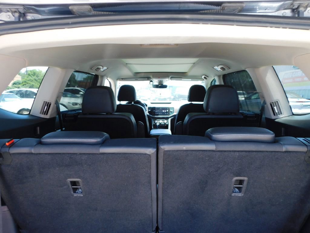 Used 2019 Volkswagen Atlas SEL image 18
