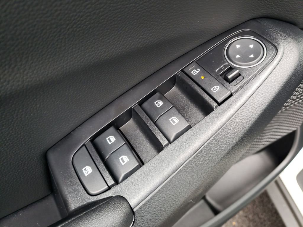 New 2026 Kia Seltos EX AWD/4WD image 18