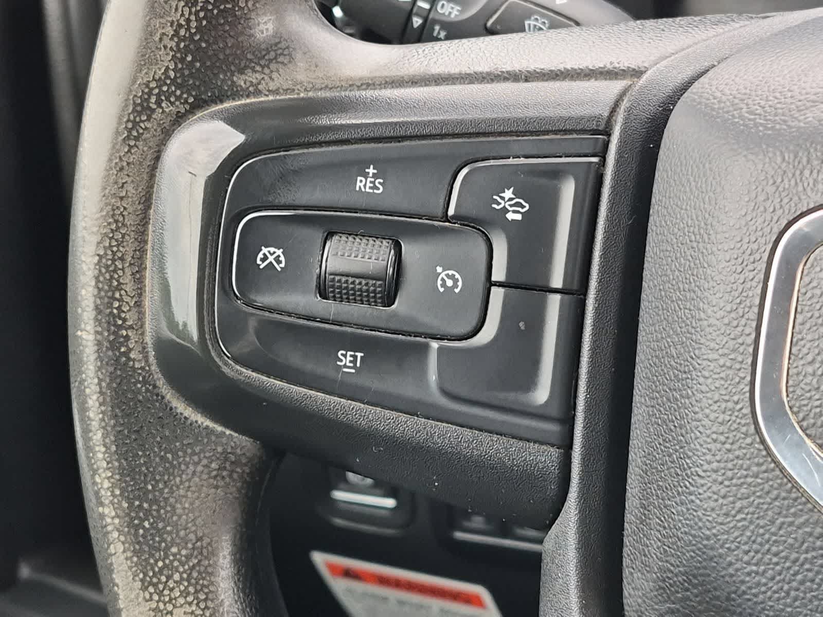 Used 2024 GMC Sierra 3500 Pro w/ Convenience Package AWD/4WD image 20