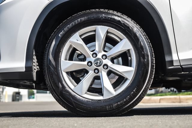 Used 2019 Lexus RX 350 AWD w/ Premium Package image 14