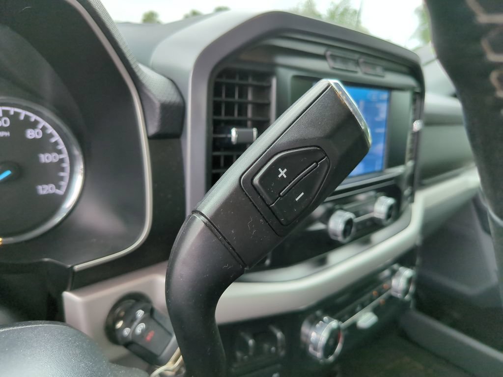 Certified 2023 Ford F150 XLT w/ Equipment Group 301A Mid AWD/4WD image 32