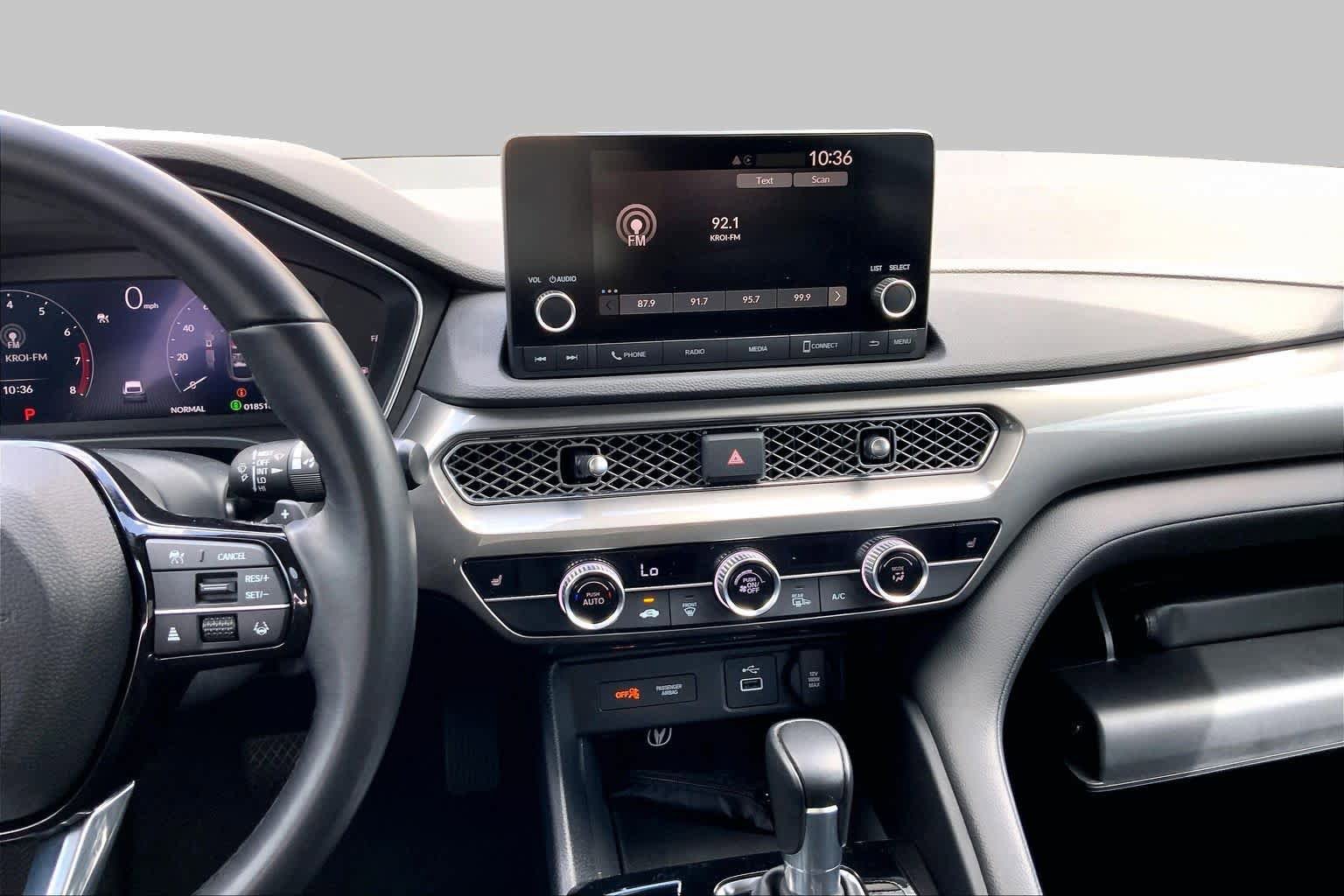 Used 2023 Acura Integra FWD image 7