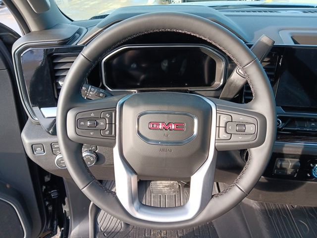 New 2026 GMC Sierra 1500 SLE image 9