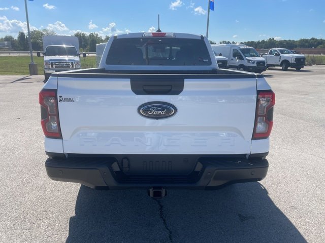 New 2025 Ford Ranger XLT image 9