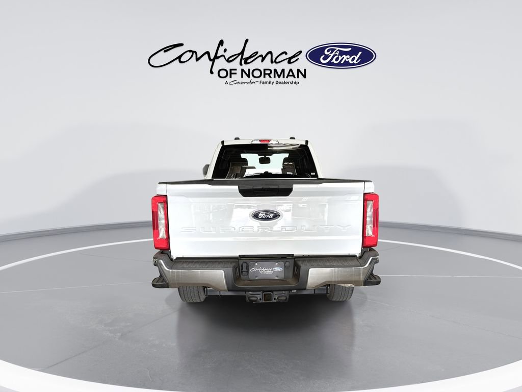 Used 2026 Ford F350 XLT AWD/4WD image 7