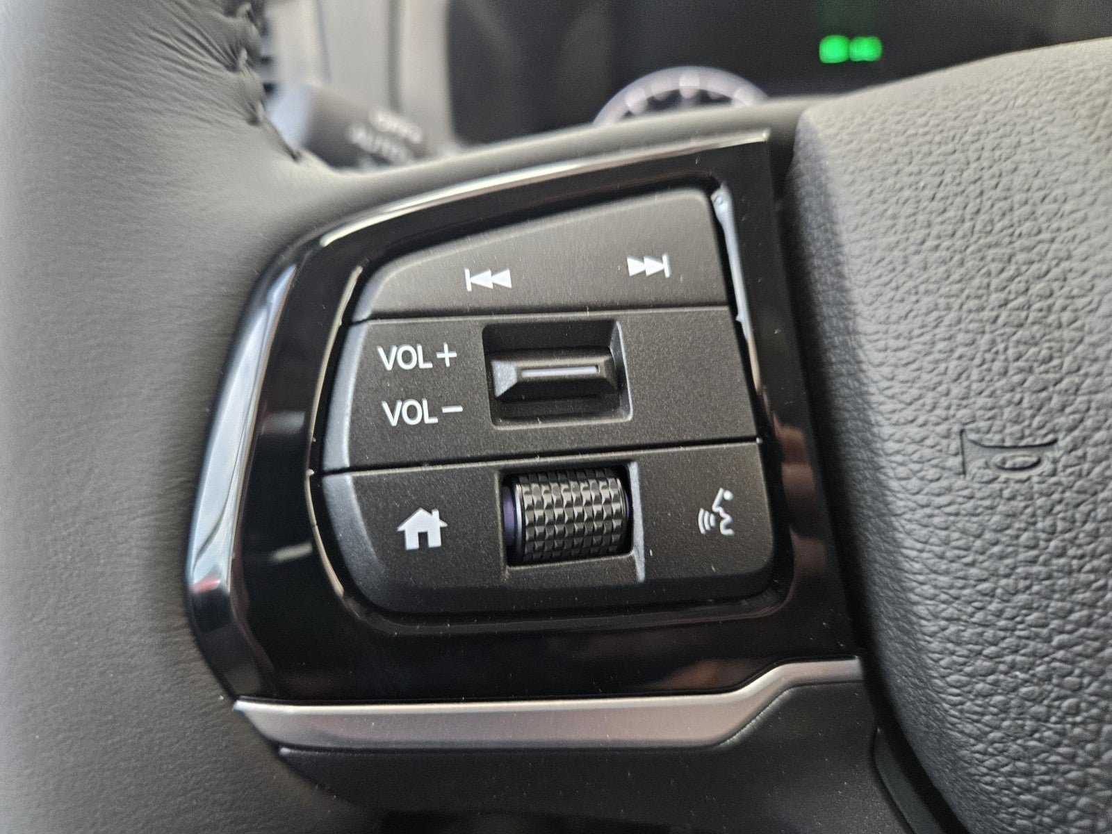 New 2026 Honda Odyssey EX-L image 30