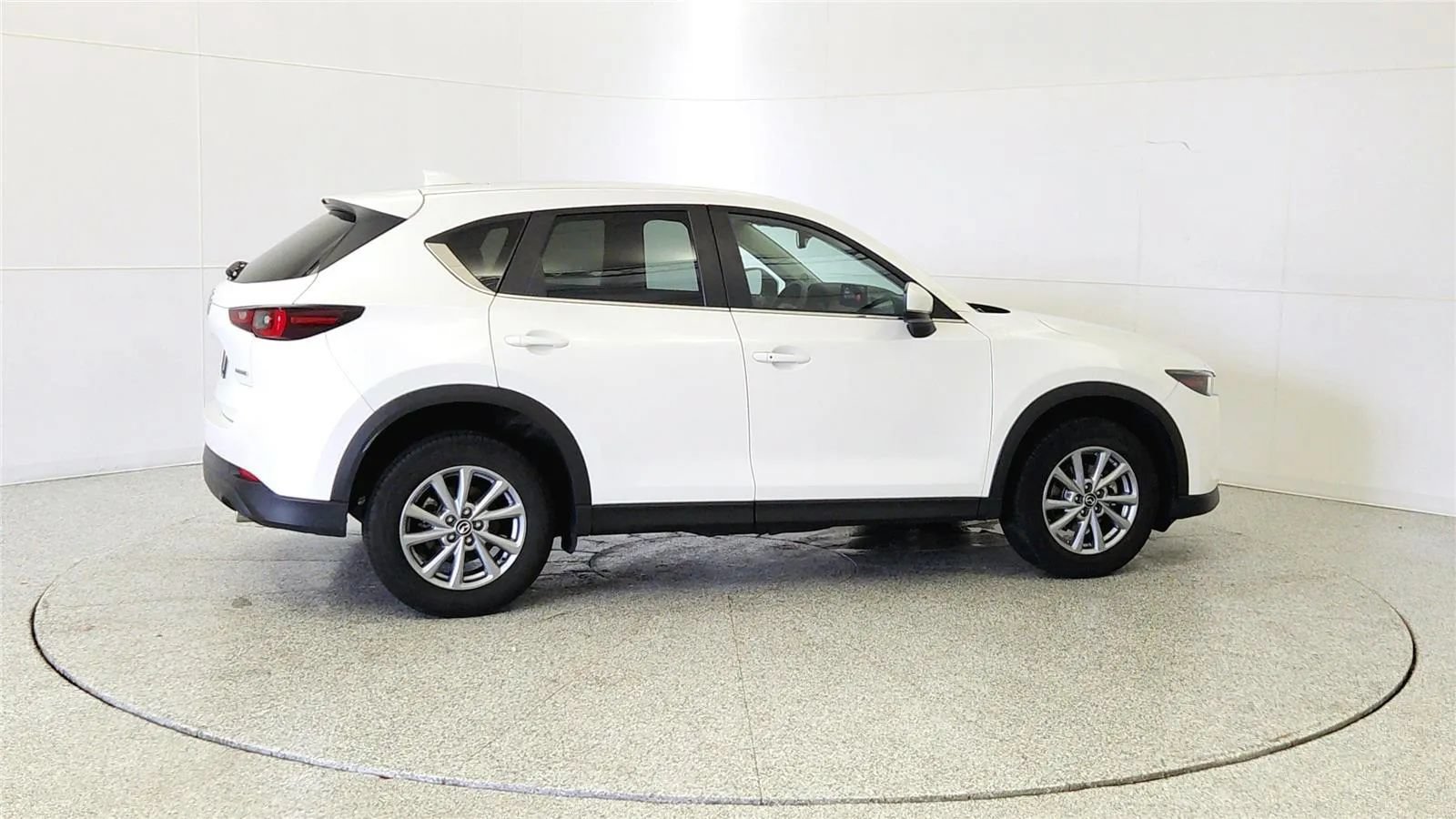 Used 2023 MAZDA CX-5 AWD 2.5 S image 8